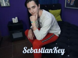 SebastianKey