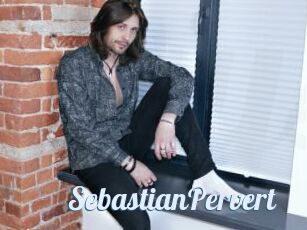 SebastianPervert