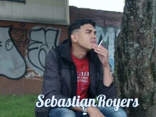 SebastianRoyers