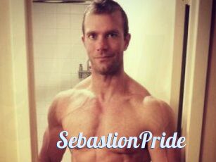 SebastionPride