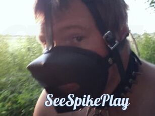 SeeSpikePlay