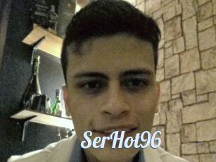 SerHot96