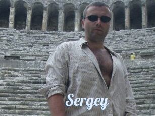 Sergey