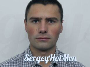 SergeyHotMen