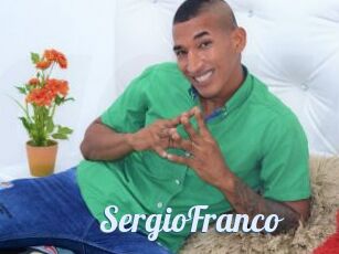 SergioFranco