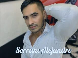 SerranoAlejandro