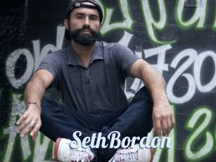 SethBordon