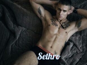 Sethro