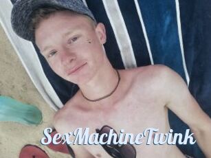 SexMachineTwink