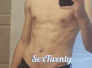 SexTwenty