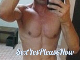SexYesPleaseNow