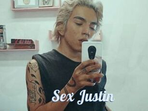 Sex_Justin