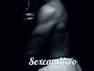 SexcamHero
