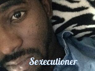 Sexecutioner
