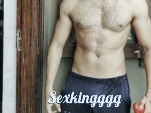 Sexkingggg