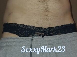 SexxyMark23