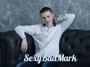SexyBadMark