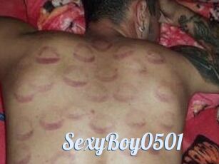 SexyBoy0501