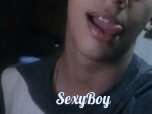 SexyBoy_