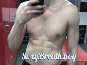 SexyBreathBoy