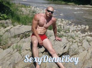 SexyDenniBoy