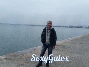 SexyGalex