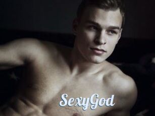 SexyGod