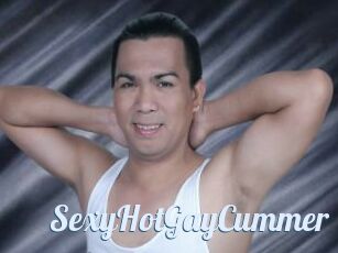 SexyHotGayCummer