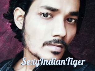 SexyIndianTiger