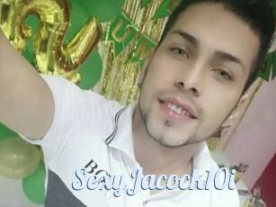 SexyJacock10i
