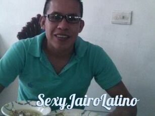 SexyJairoLatino