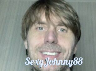 SexyJohnny88