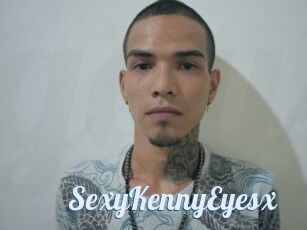 SexyKennyEyesx