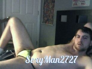 SexyMan2727