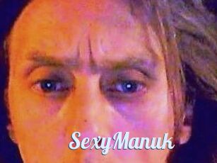 SexyManuk