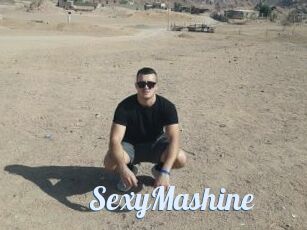 SexyMashine