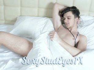 SexyStudEyes1X