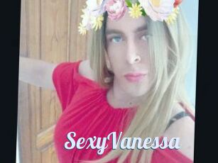 SexyVanessa