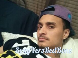 SexyVersRedBone