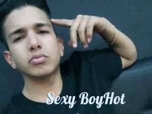 Sexy_BoyHot
