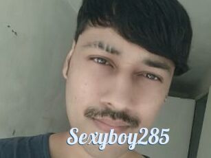 Sexyboy285