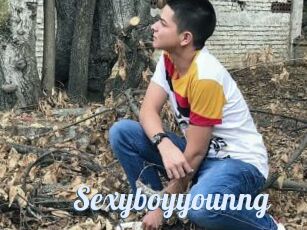 Sexyboyyounng