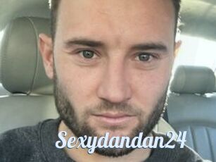 Sexydandan24