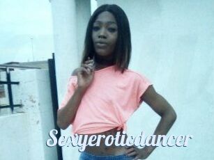 Sexyeroticdancer