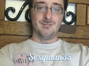 Sexyman35