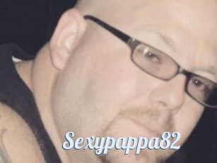 Sexypappa82