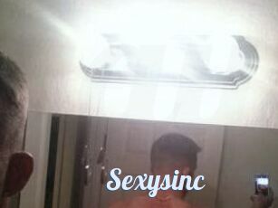 Sexysinc