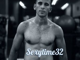 Sexytime32