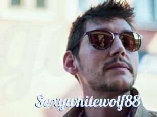 Sexywhitewolf88