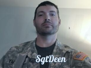 SgtDeen